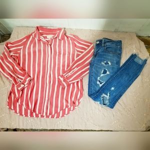 American eagle outfitters outfit